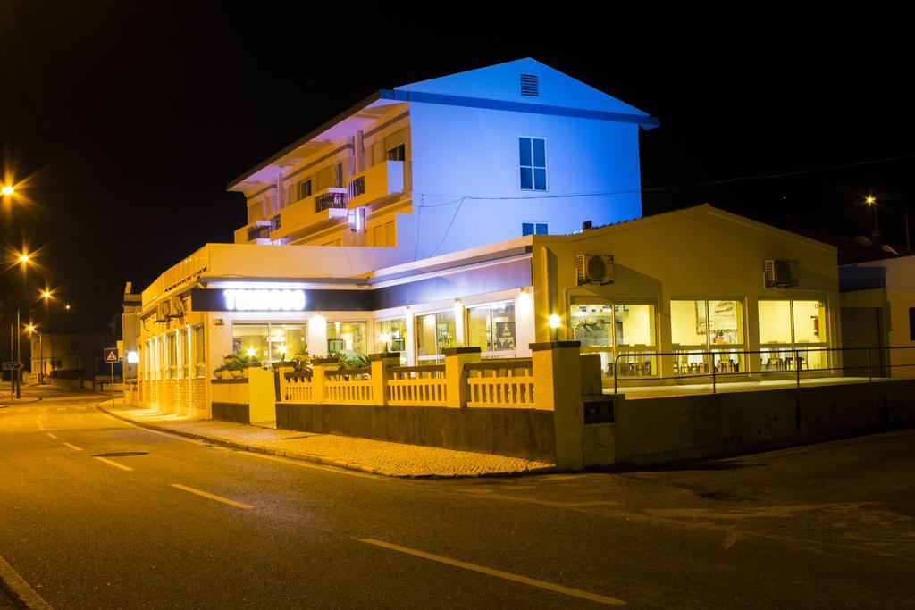 Hotel Teimoso Figueira da Foz Kültér fotó