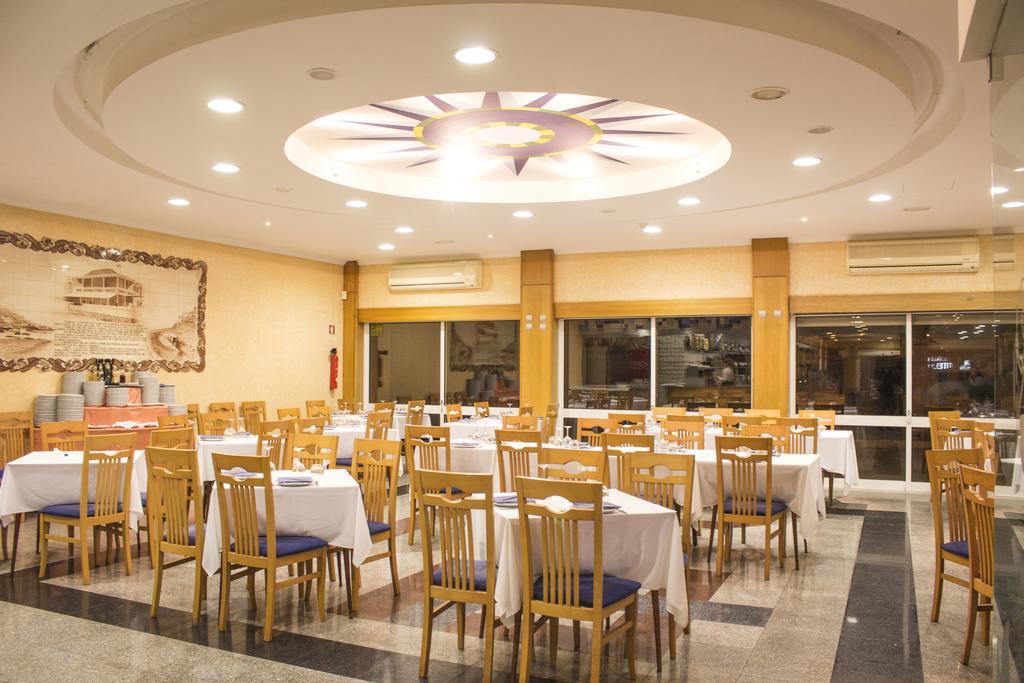 Hotel Teimoso Figueira da Foz Kültér fotó