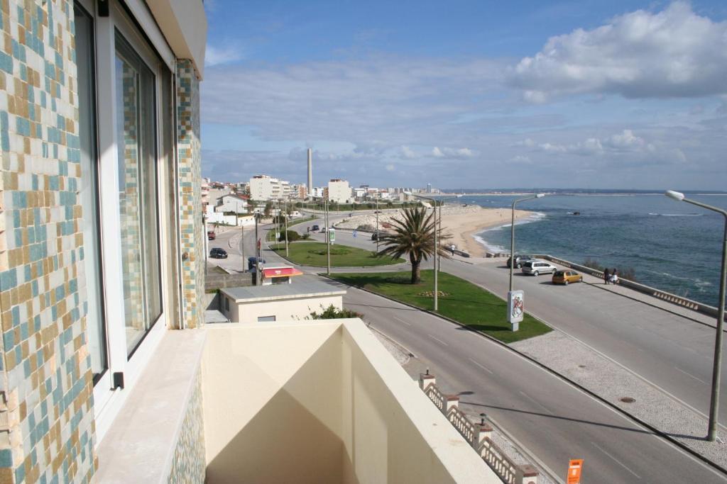 Hotel Teimoso Figueira da Foz Szoba fotó