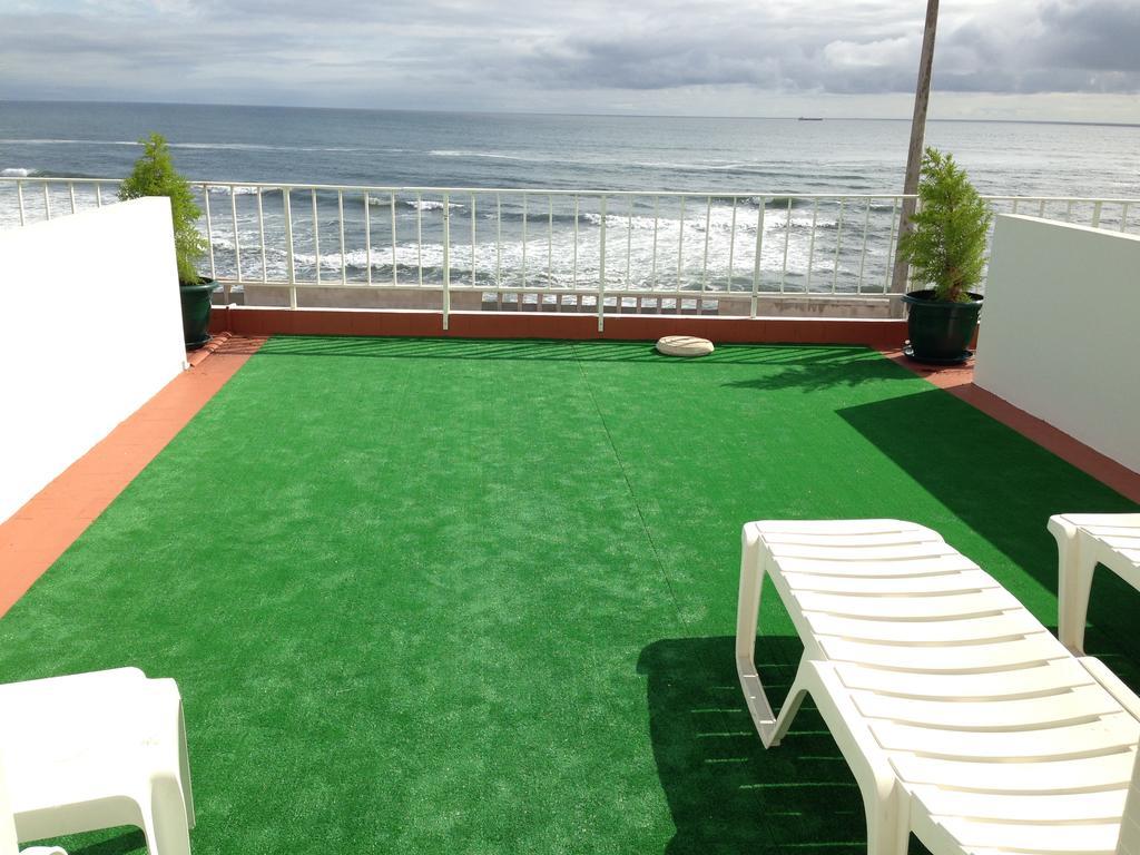Hotel Teimoso Figueira da Foz Szoba fotó