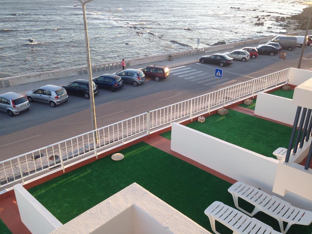 Hotel Teimoso Figueira da Foz Kültér fotó