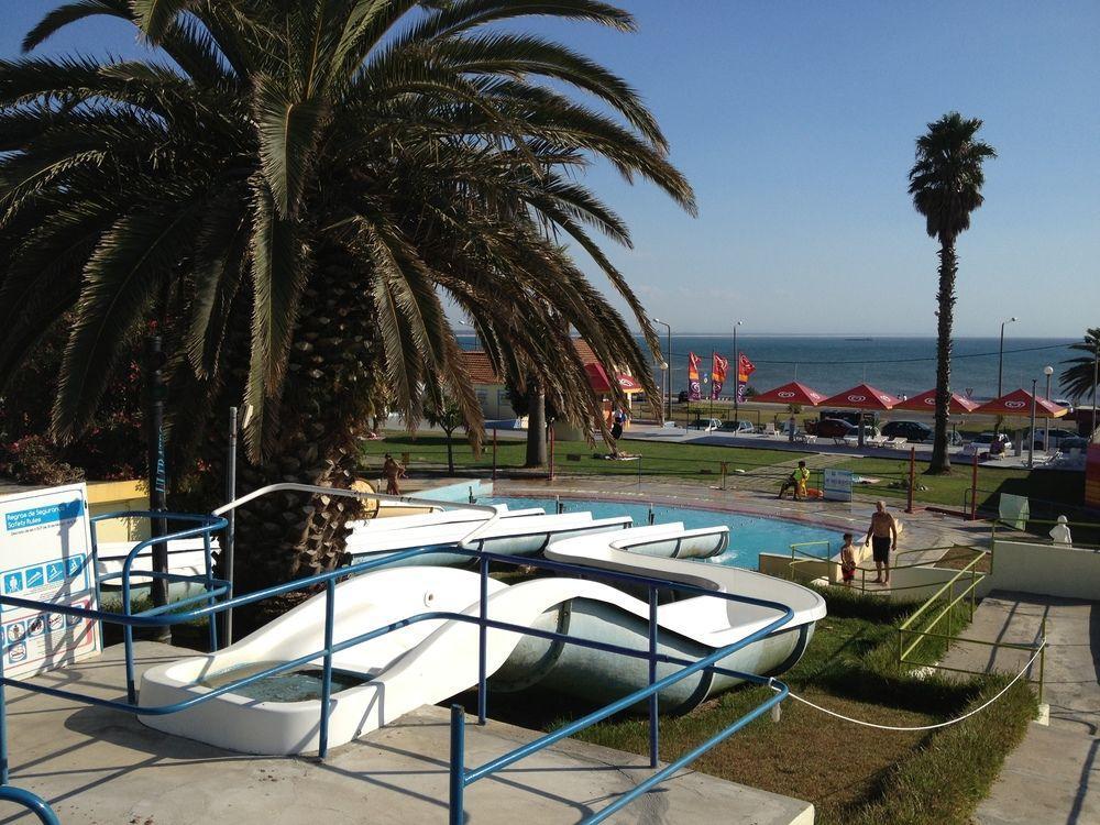 Hotel Teimoso Figueira da Foz Kültér fotó