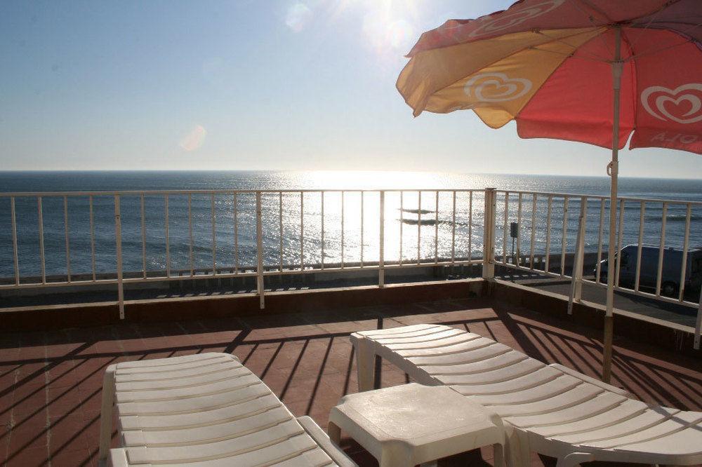 Hotel Teimoso Figueira da Foz Kültér fotó