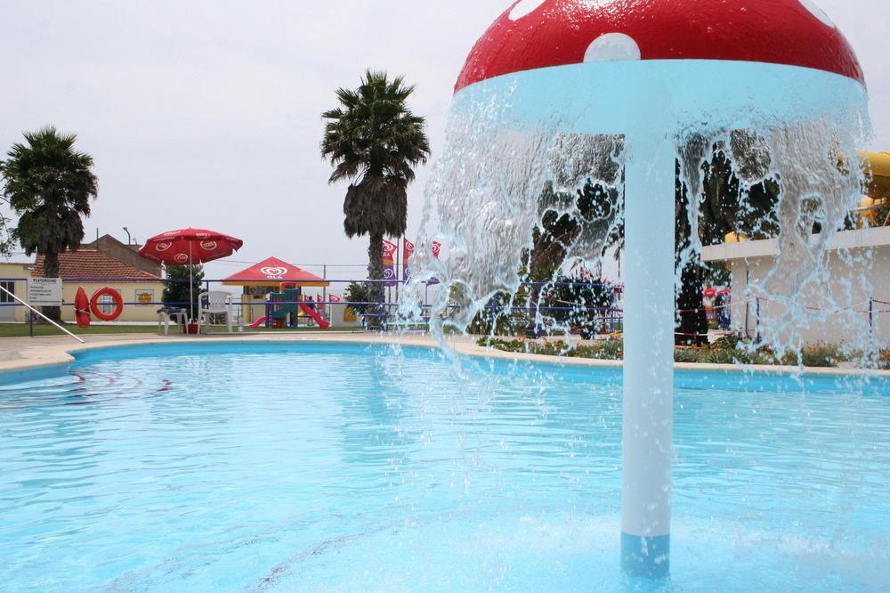 Hotel Teimoso Figueira da Foz Kültér fotó