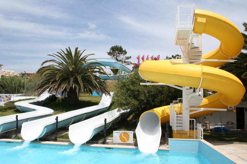 Hotel Teimoso Figueira da Foz Kültér fotó