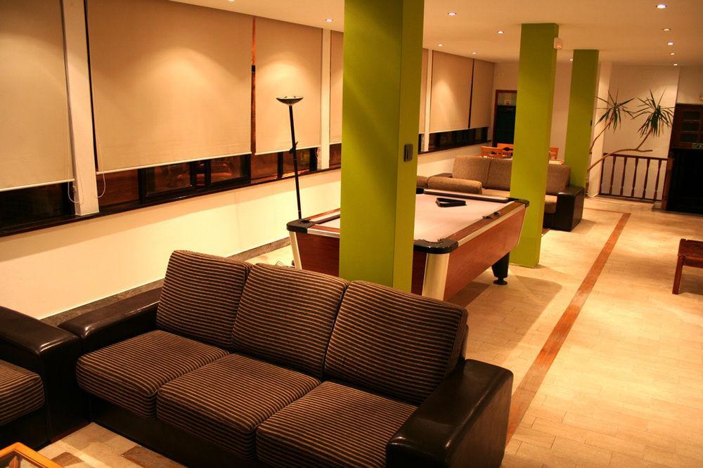 Hotel Teimoso Figueira da Foz Kültér fotó
