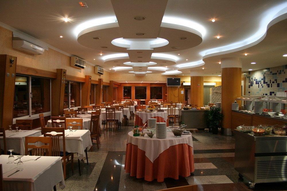 Hotel Teimoso Figueira da Foz Kültér fotó