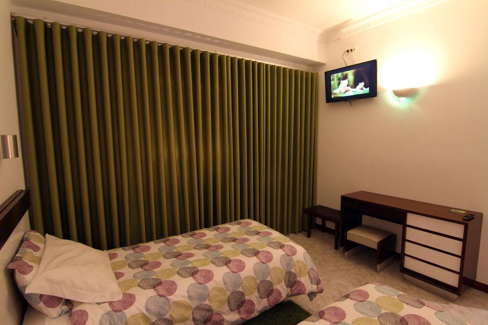 Hotel Teimoso Figueira da Foz Kültér fotó