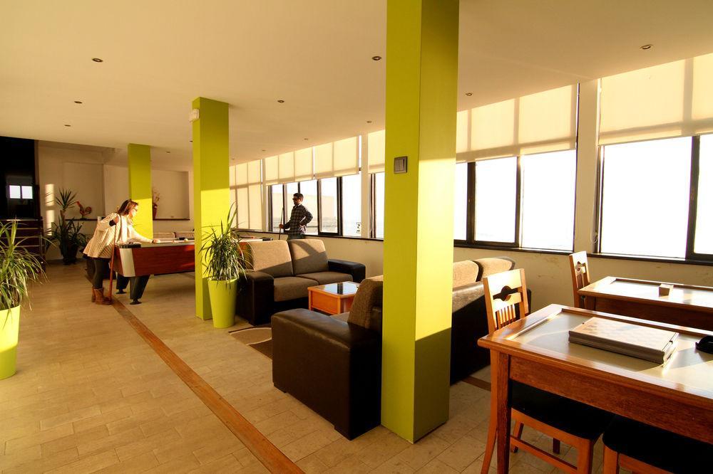 Hotel Teimoso Figueira da Foz Kültér fotó