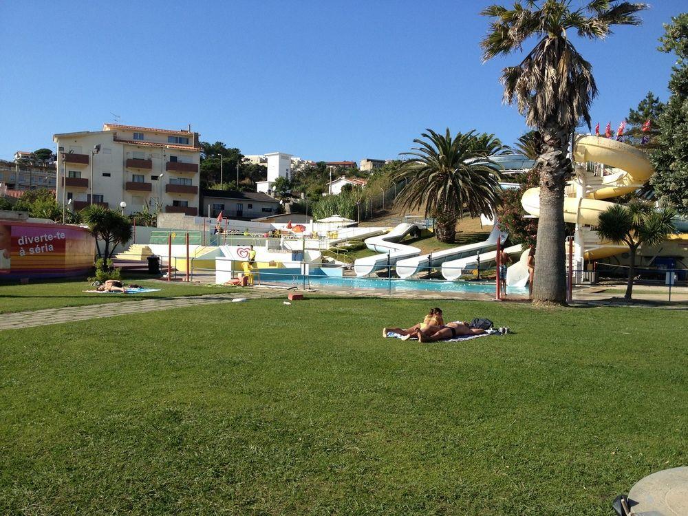 Hotel Teimoso Figueira da Foz Kültér fotó