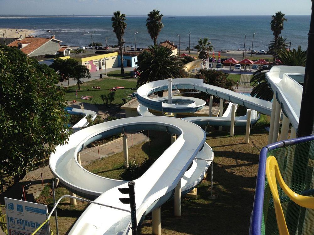 Hotel Teimoso Figueira da Foz Kültér fotó