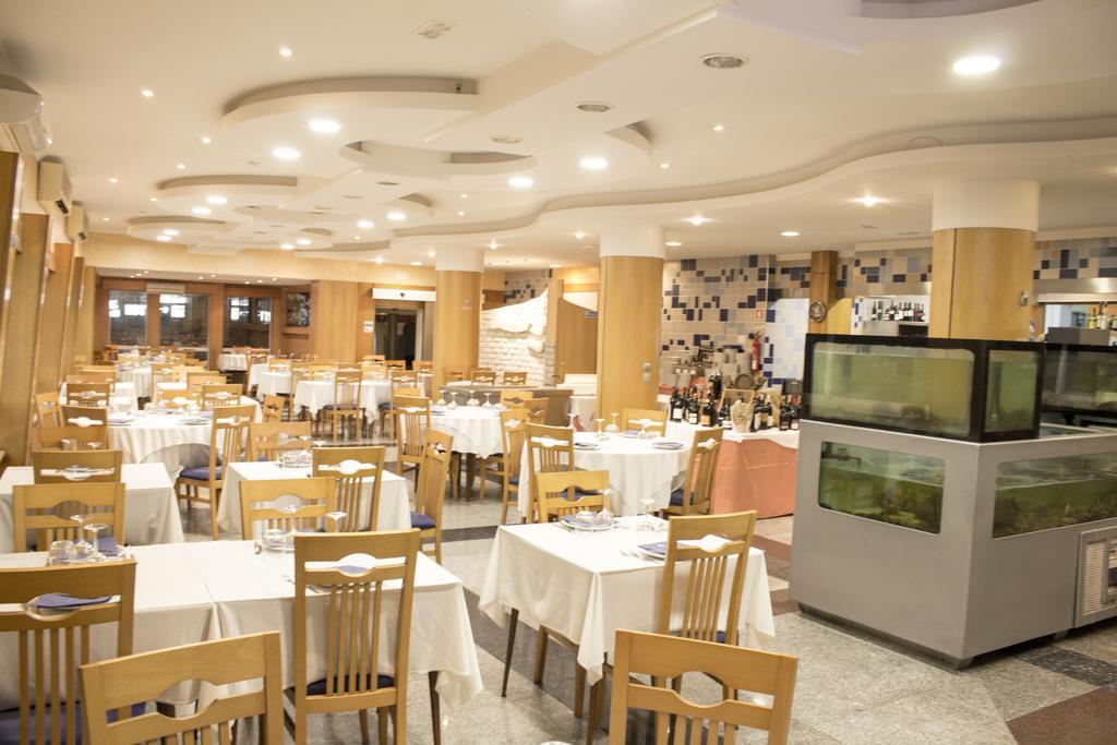 Hotel Teimoso Figueira da Foz Kültér fotó