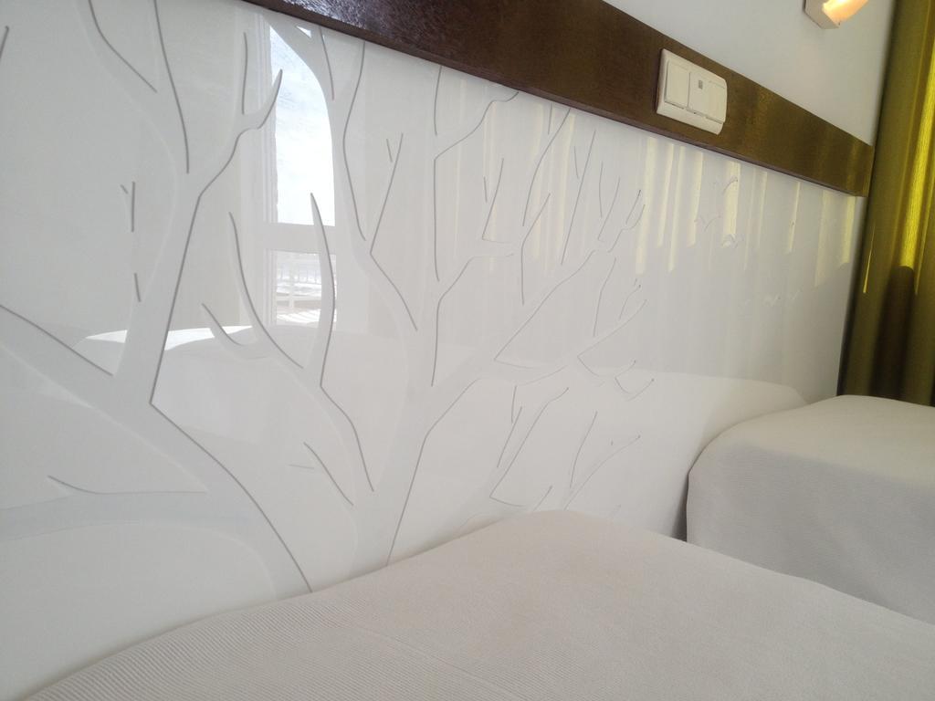 Hotel Teimoso Figueira da Foz Kültér fotó