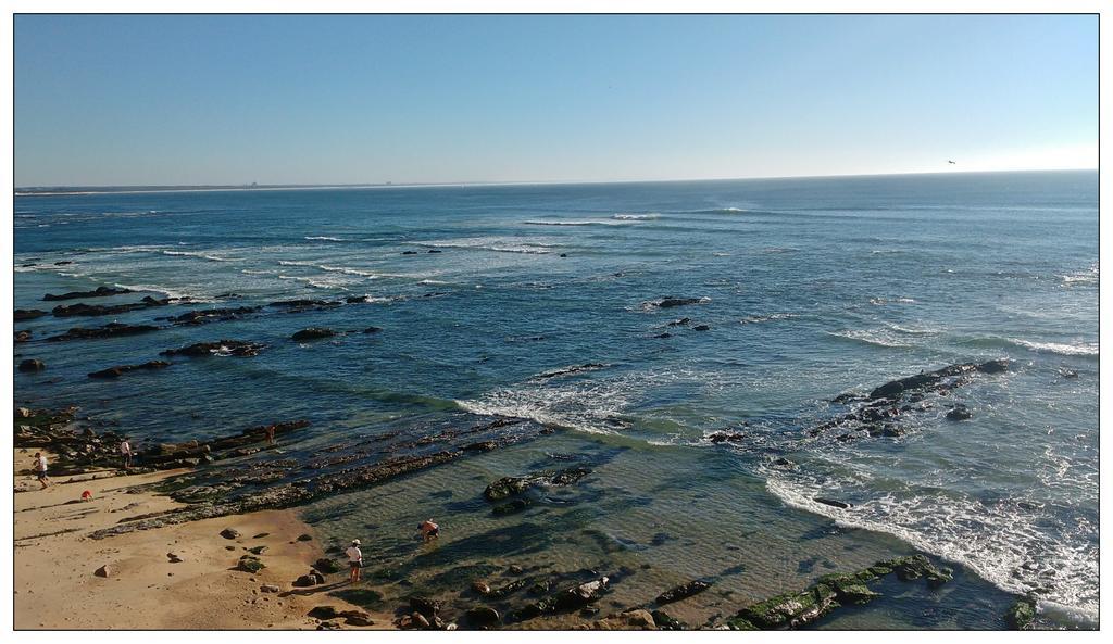 Hotel Teimoso Figueira da Foz Kültér fotó