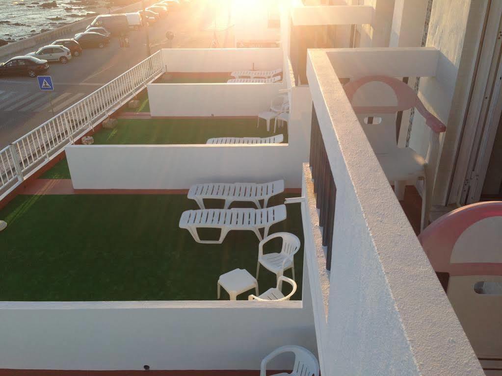 Hotel Teimoso Figueira da Foz Kültér fotó
