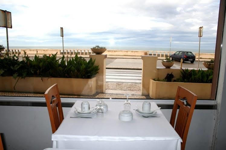 Hotel Teimoso Figueira da Foz Kültér fotó