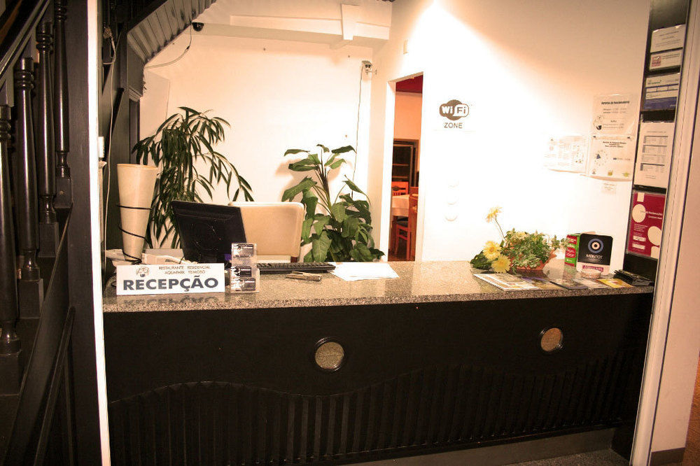 Hotel Teimoso Figueira da Foz Kültér fotó