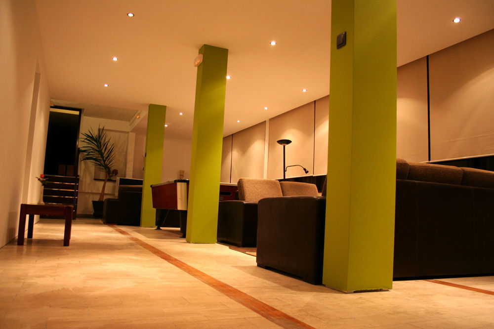 Hotel Teimoso Figueira da Foz Kültér fotó