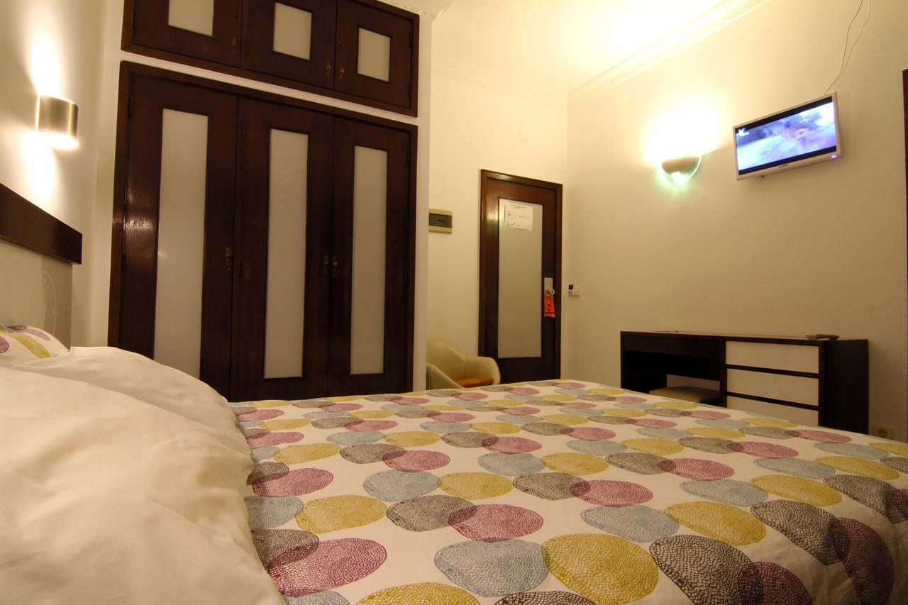 Hotel Teimoso Figueira da Foz Kültér fotó