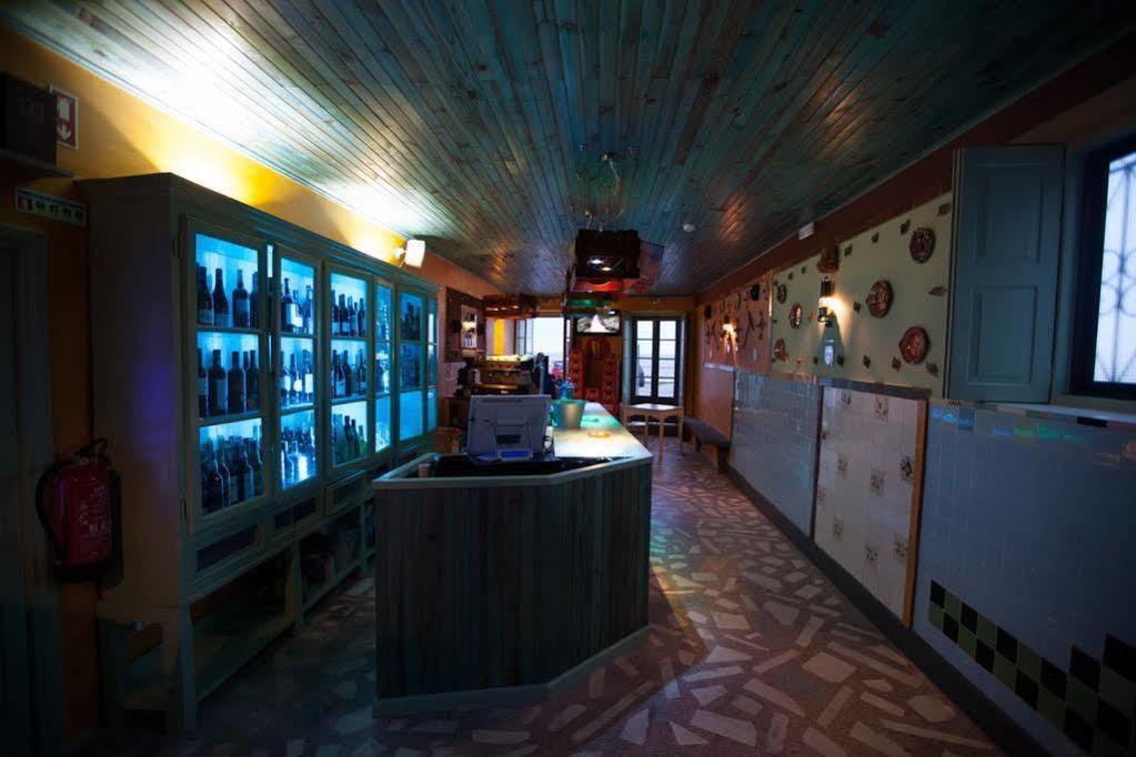 Hotel Teimoso Figueira da Foz Kültér fotó